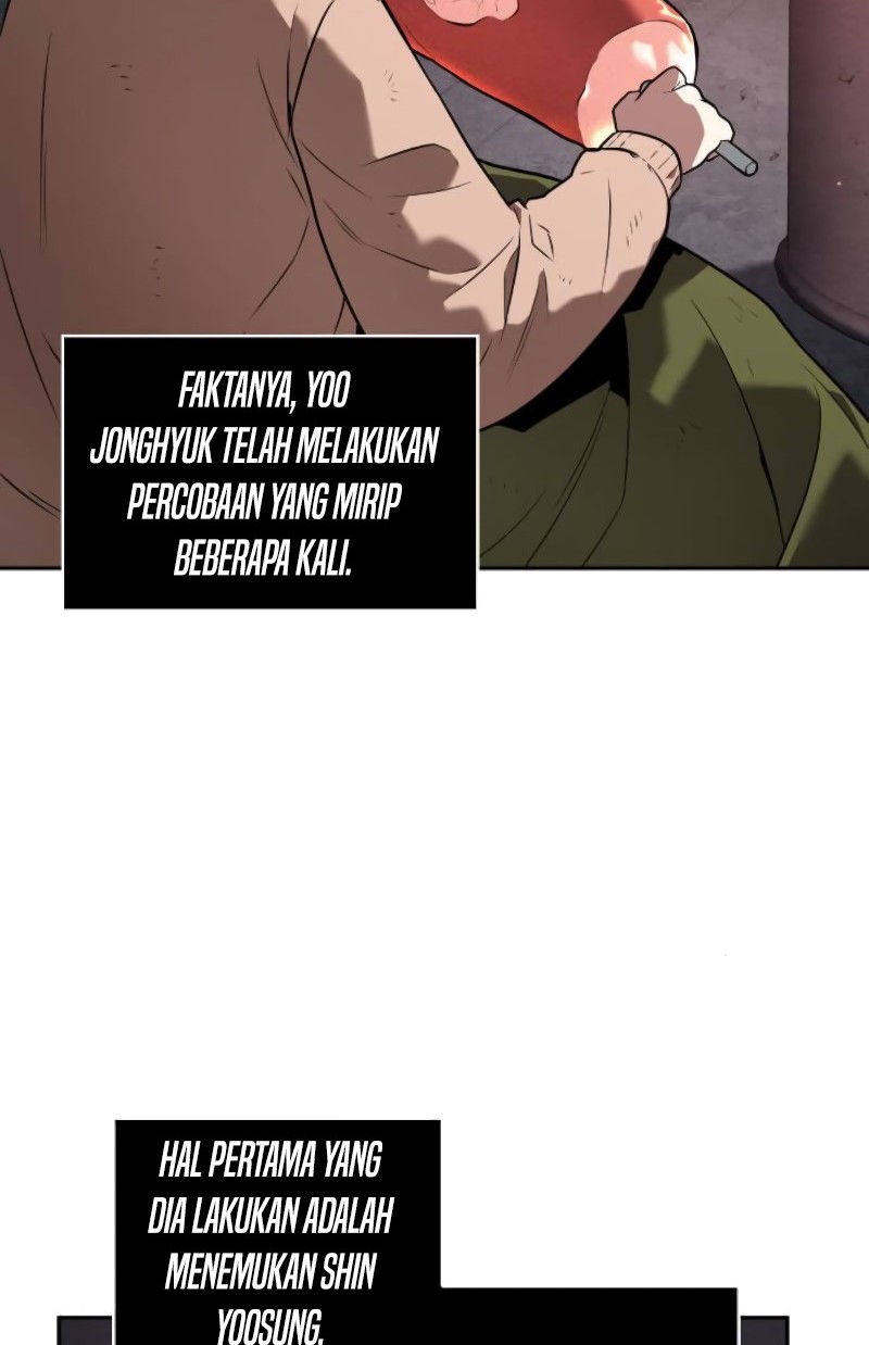 Omniscient Readers Viewpoint Chapter 91 Gambar 43