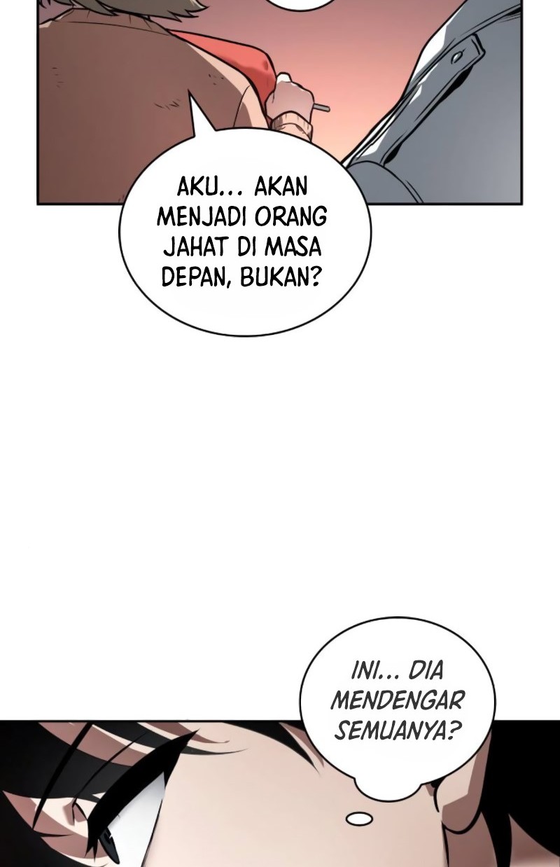Omniscient Readers Viewpoint Chapter 91 Gambar 47