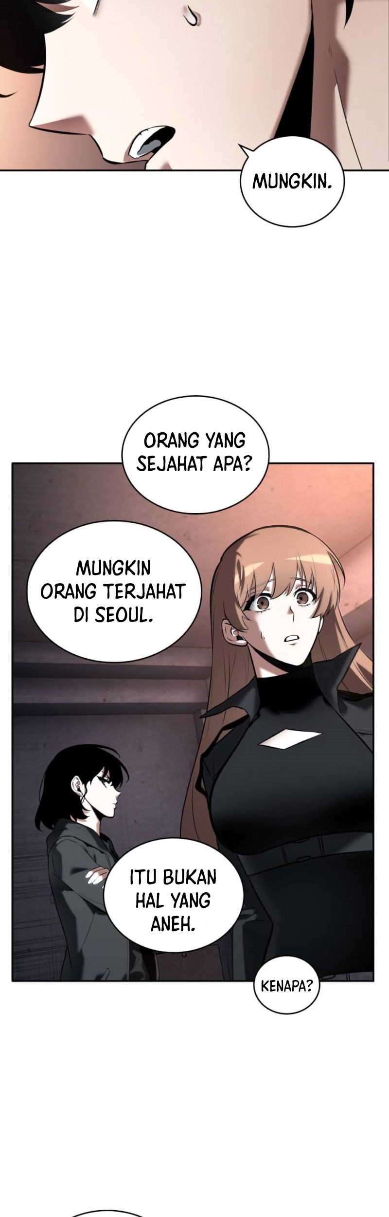 Omniscient Readers Viewpoint Chapter 91 Gambar 48