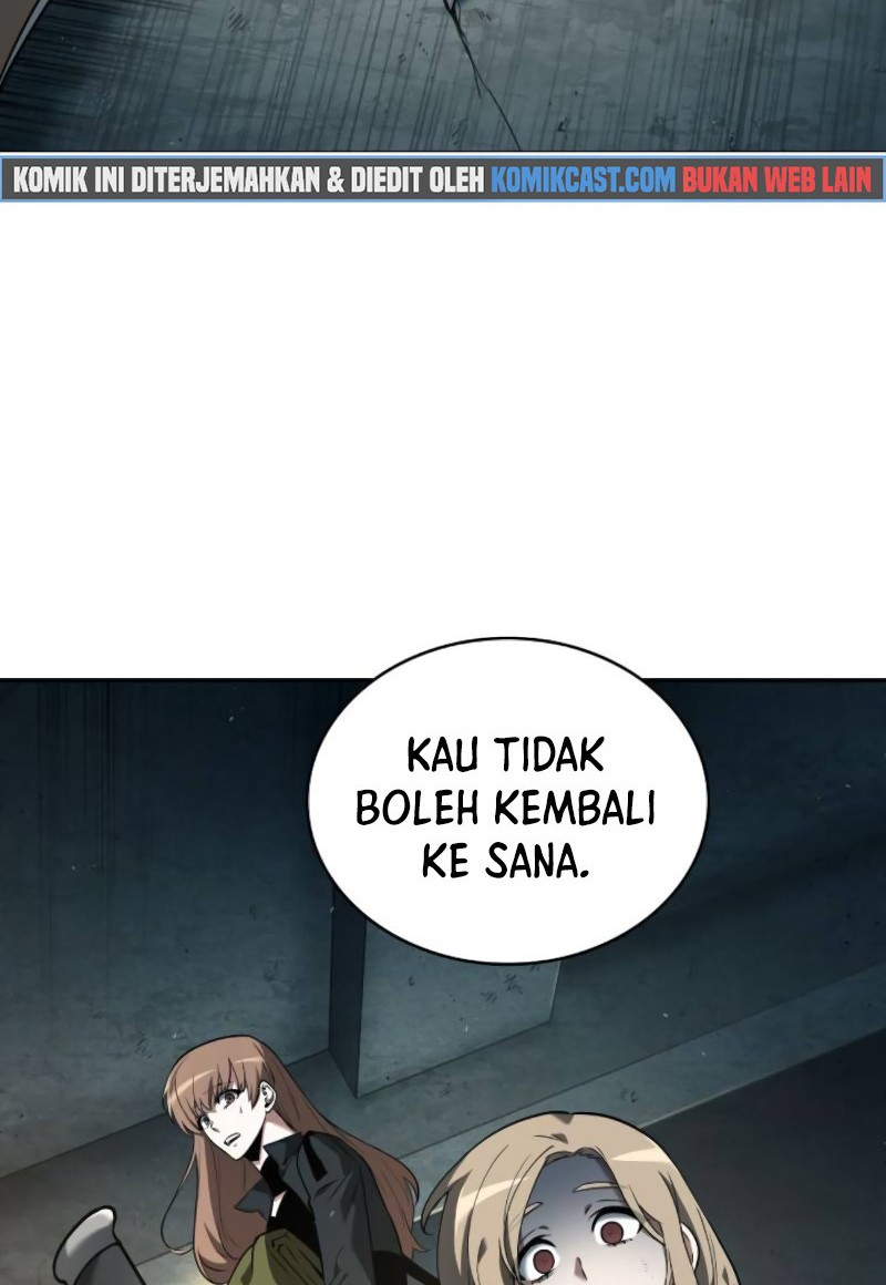Omniscient Readers Viewpoint Chapter 91 Gambar 3