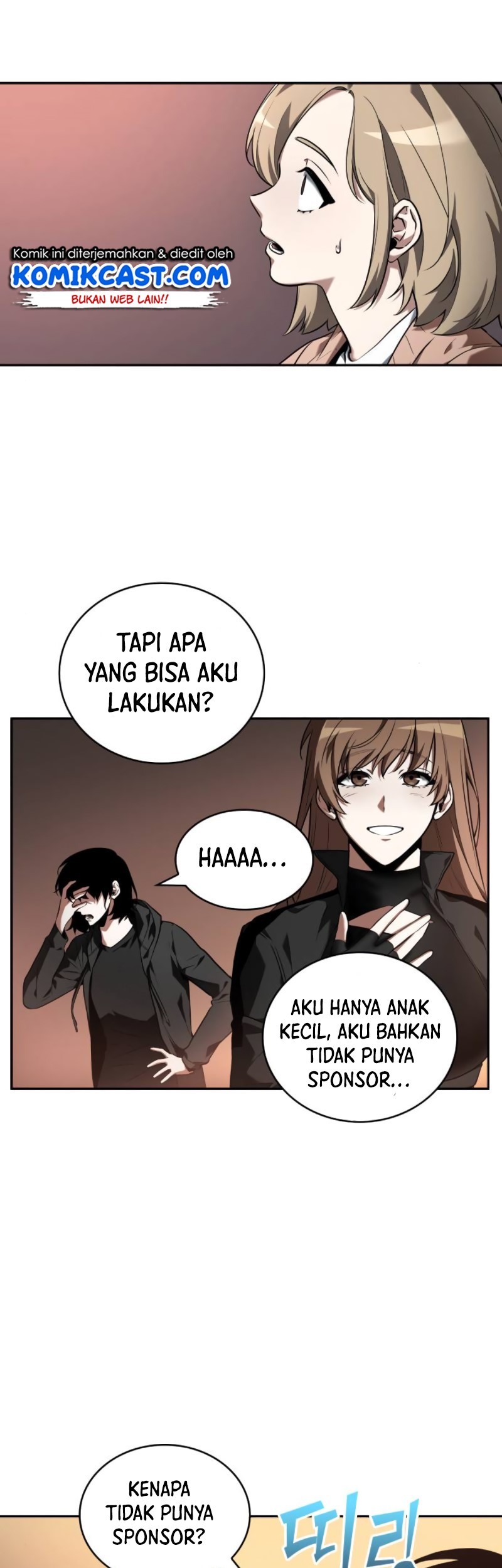 Omniscient Readers Viewpoint Chapter 91 Gambar 70