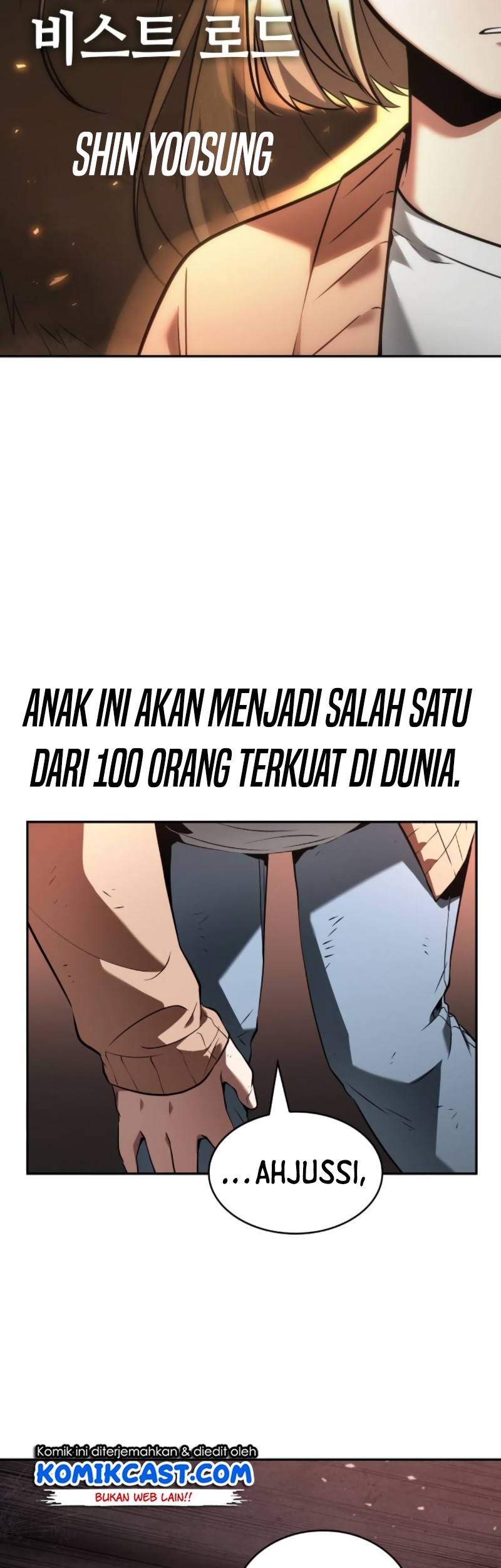 Omniscient Readers Viewpoint Chapter 91 Gambar 76