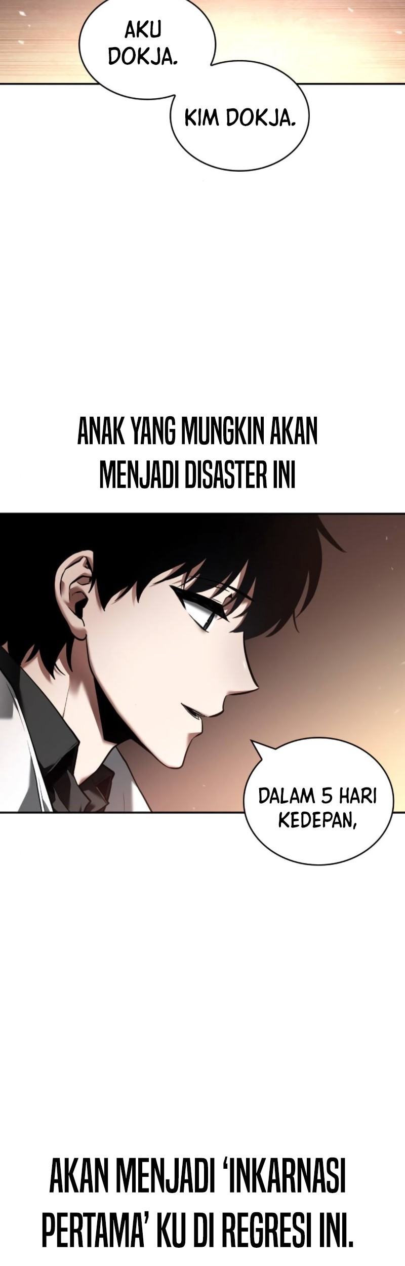Omniscient Readers Viewpoint Chapter 91 Gambar 78