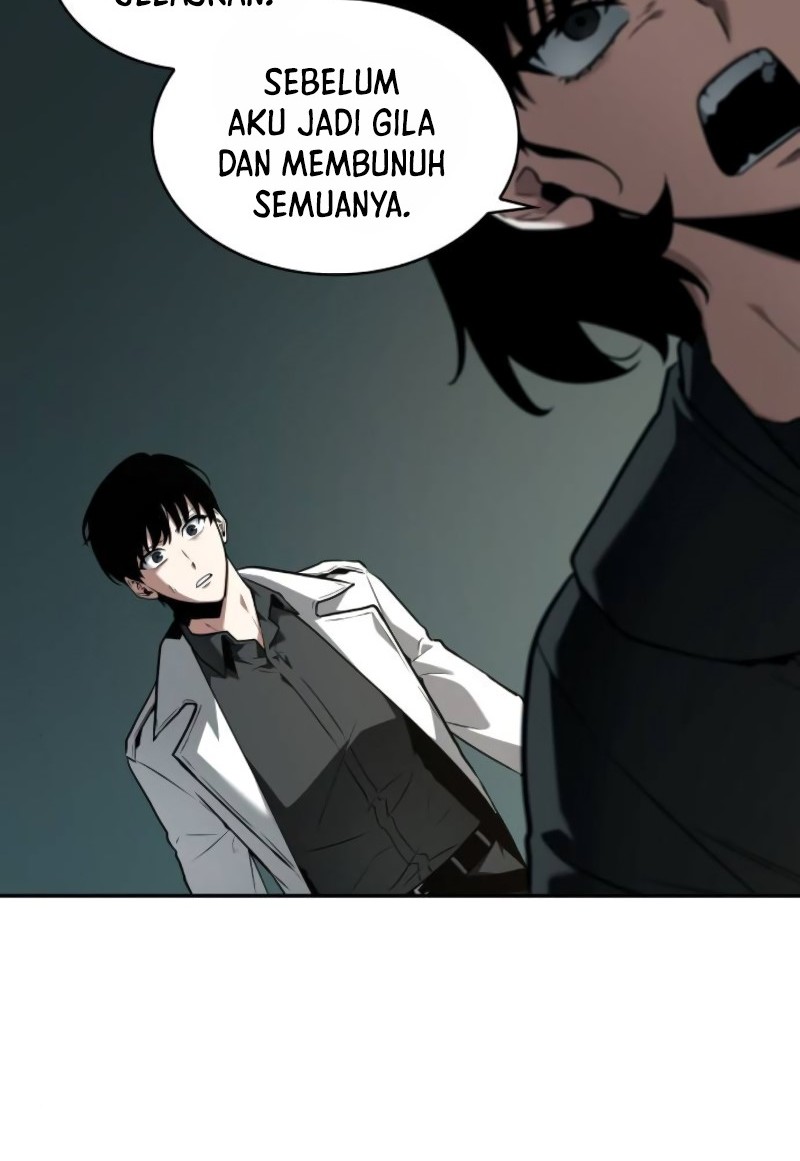 Omniscient Readers Viewpoint Chapter 91 Gambar 9
