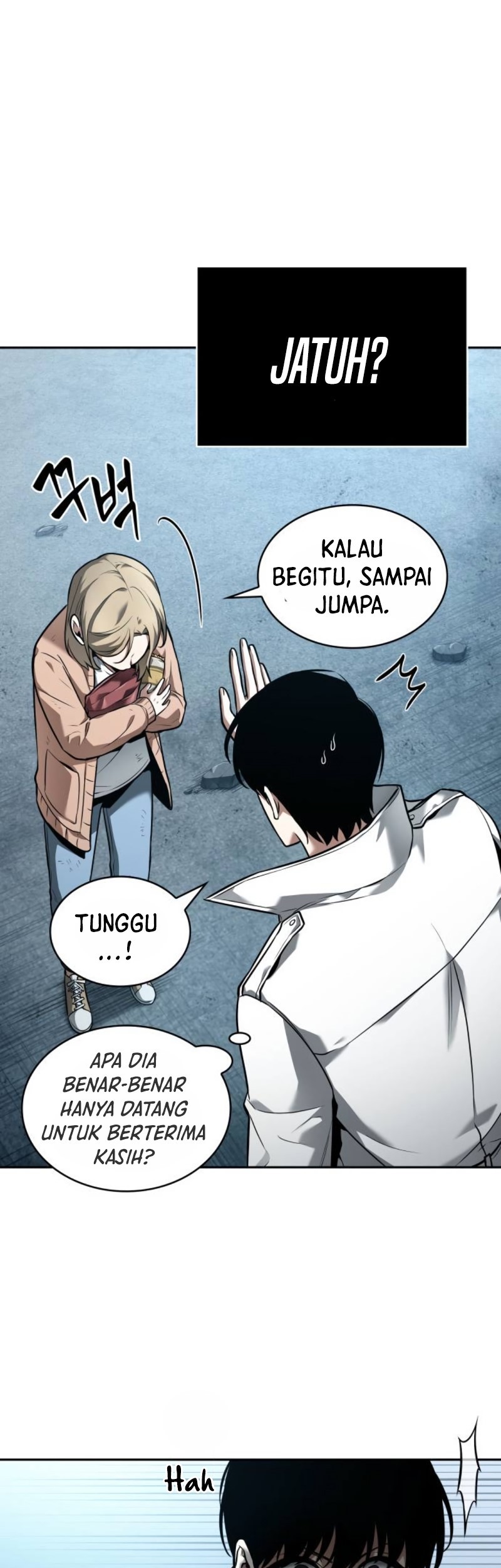 Omniscient Readers Viewpoint Chapter 90 Gambar 30