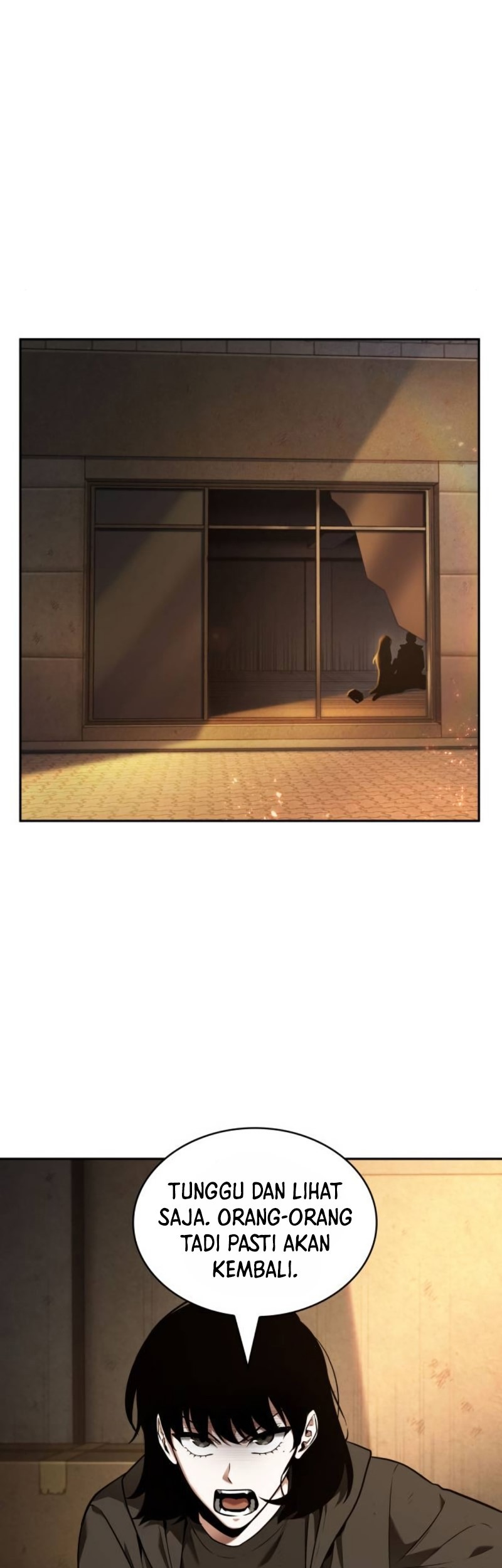 Omniscient Readers Viewpoint Chapter 90 Gambar 34