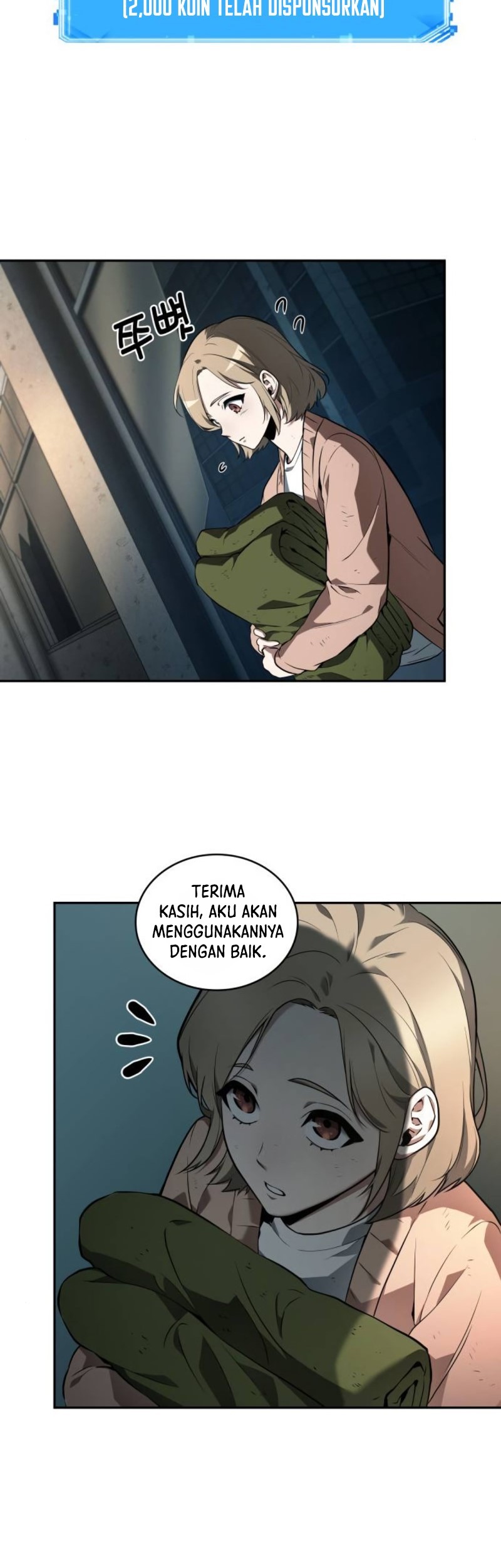 Omniscient Readers Viewpoint Chapter 90 Gambar 46