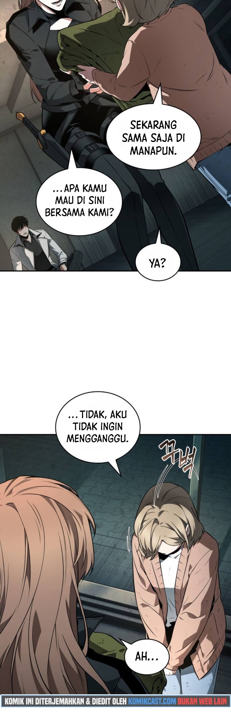 Omniscient Readers Viewpoint Chapter 90 Gambar 48
