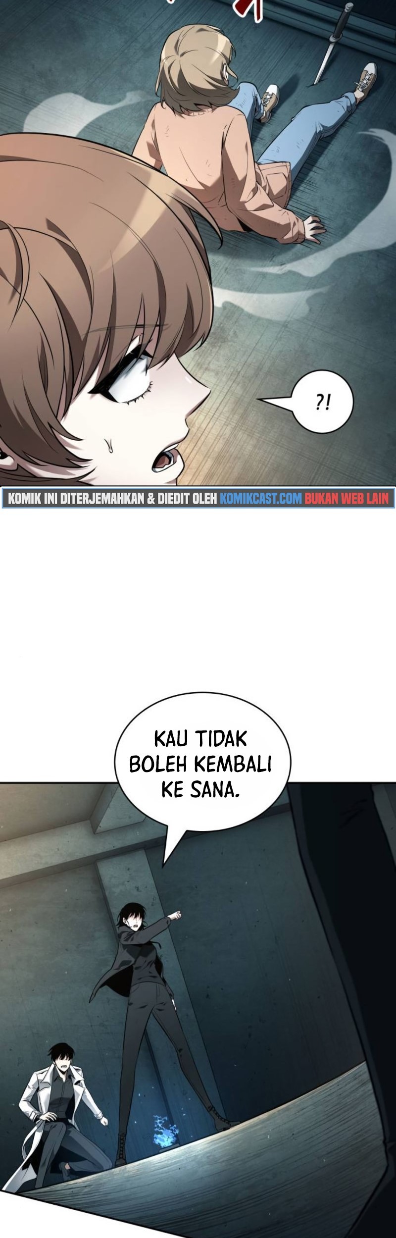 Omniscient Readers Viewpoint Chapter 90 Gambar 52