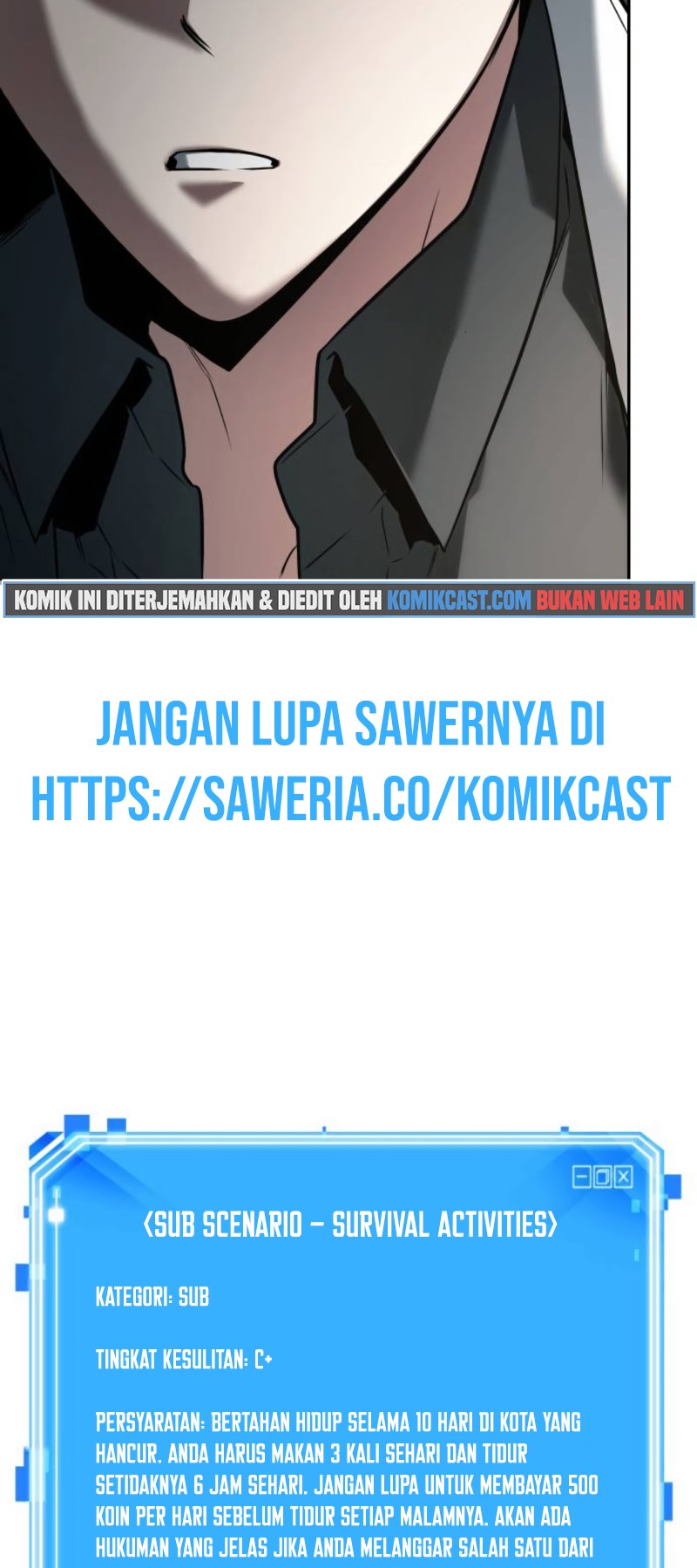 Omniscient Readers Viewpoint Chapter 90 Gambar 57
