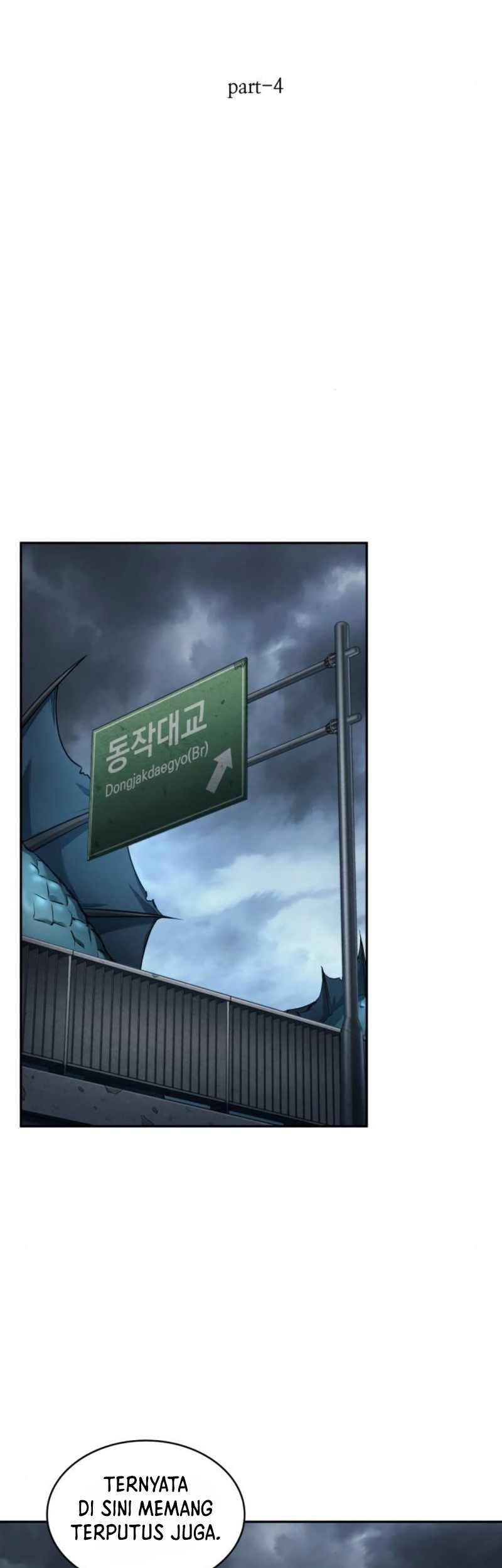 Omniscient Readers Viewpoint Chapter 90 Gambar 4