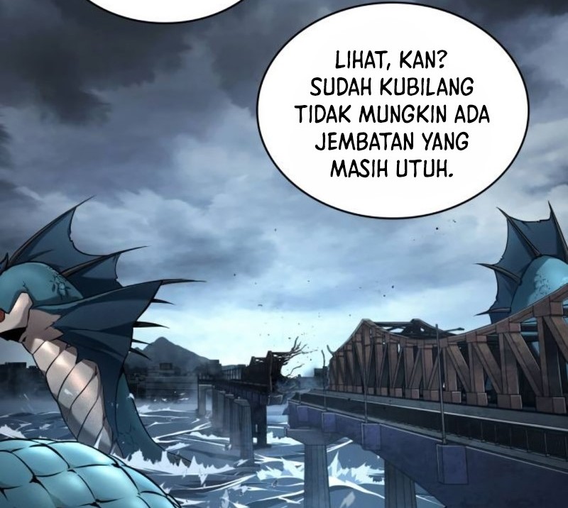 Omniscient Readers Viewpoint Chapter 90 Gambar 5