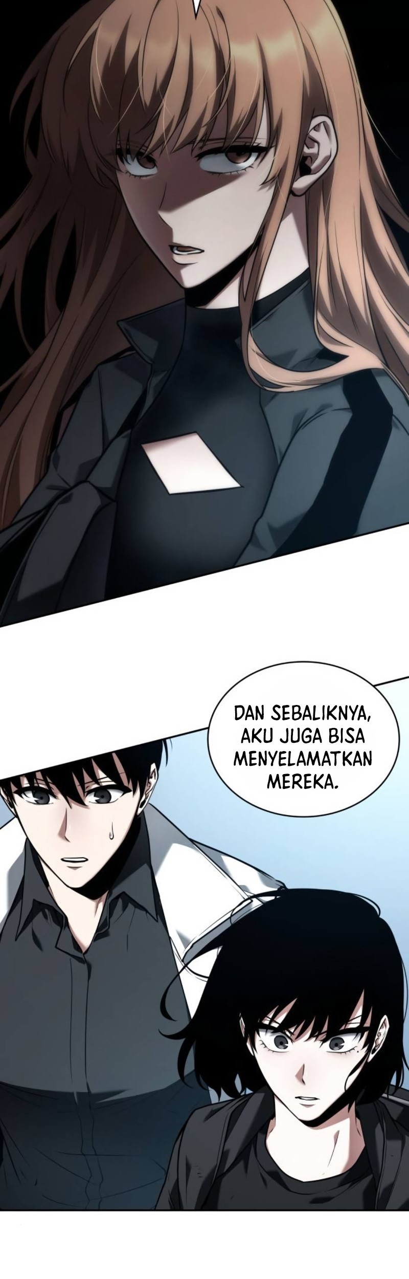 Omniscient Readers Viewpoint Chapter 90 Gambar 16