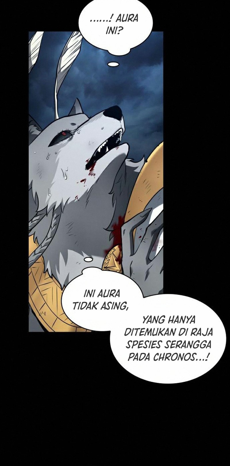 Omniscient Readers Viewpoint Chapter 89 Gambar 19