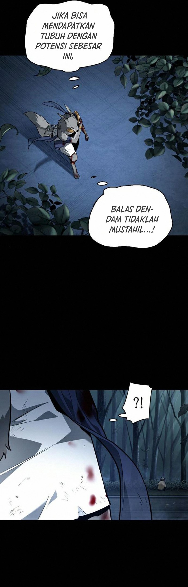 Omniscient Readers Viewpoint Chapter 89 Gambar 20