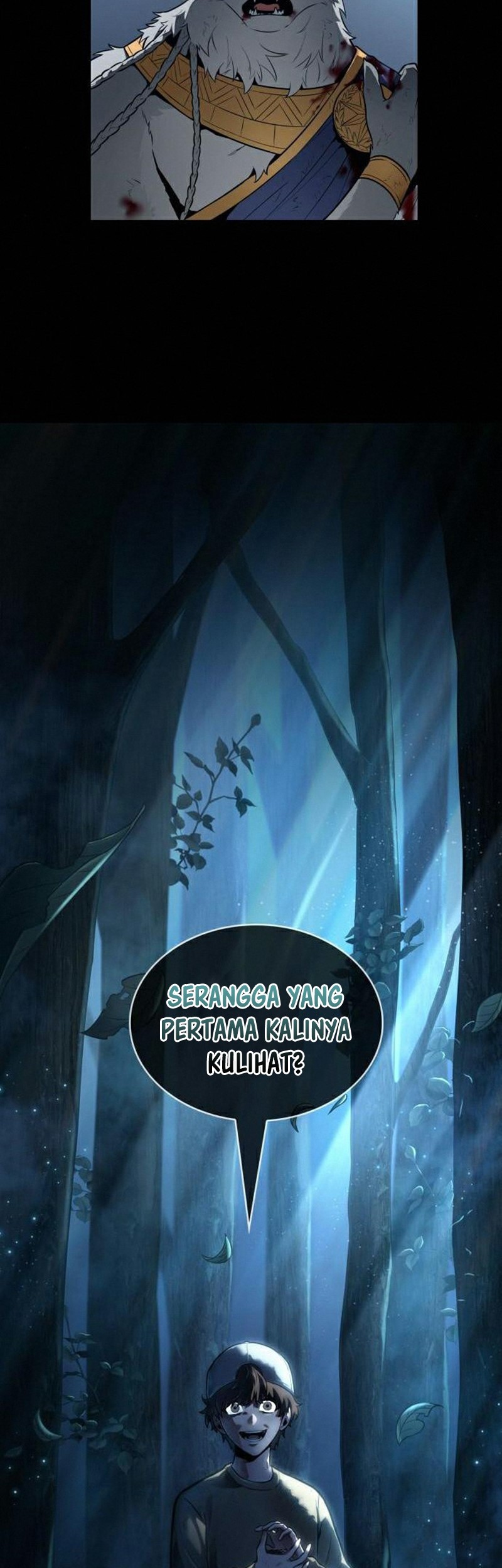 Omniscient Readers Viewpoint Chapter 89 Gambar 22