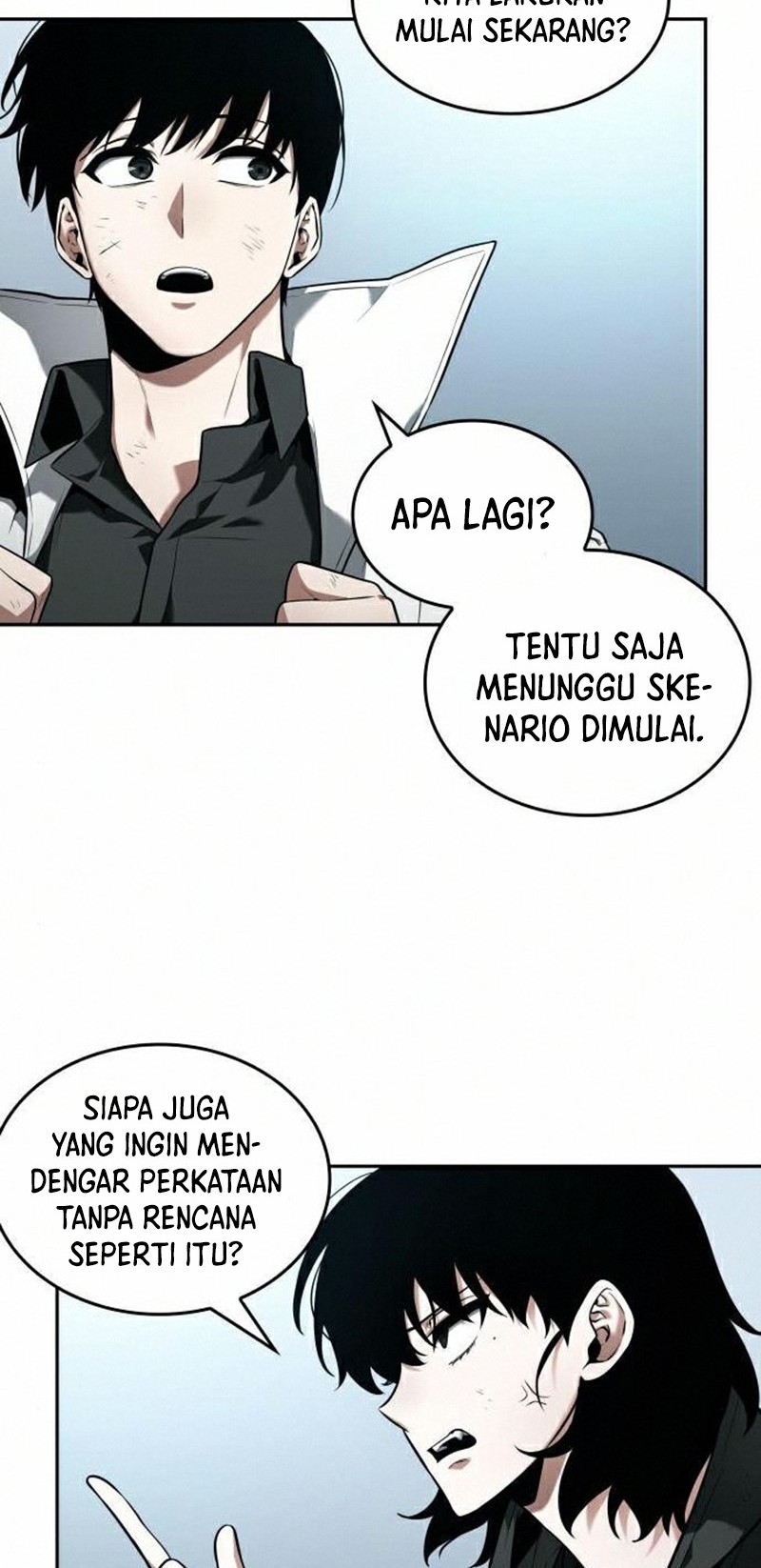 Omniscient Readers Viewpoint Chapter 89 Gambar 29