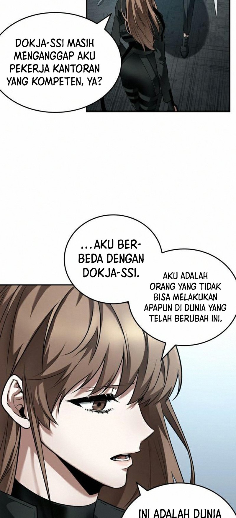 Omniscient Readers Viewpoint Chapter 89 Gambar 47