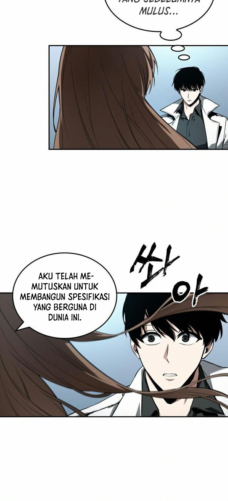 Omniscient Readers Viewpoint Chapter 89 Gambar 49