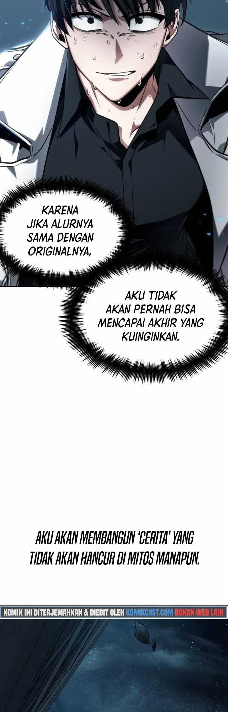 Omniscient Readers Viewpoint Chapter 89 Gambar 12