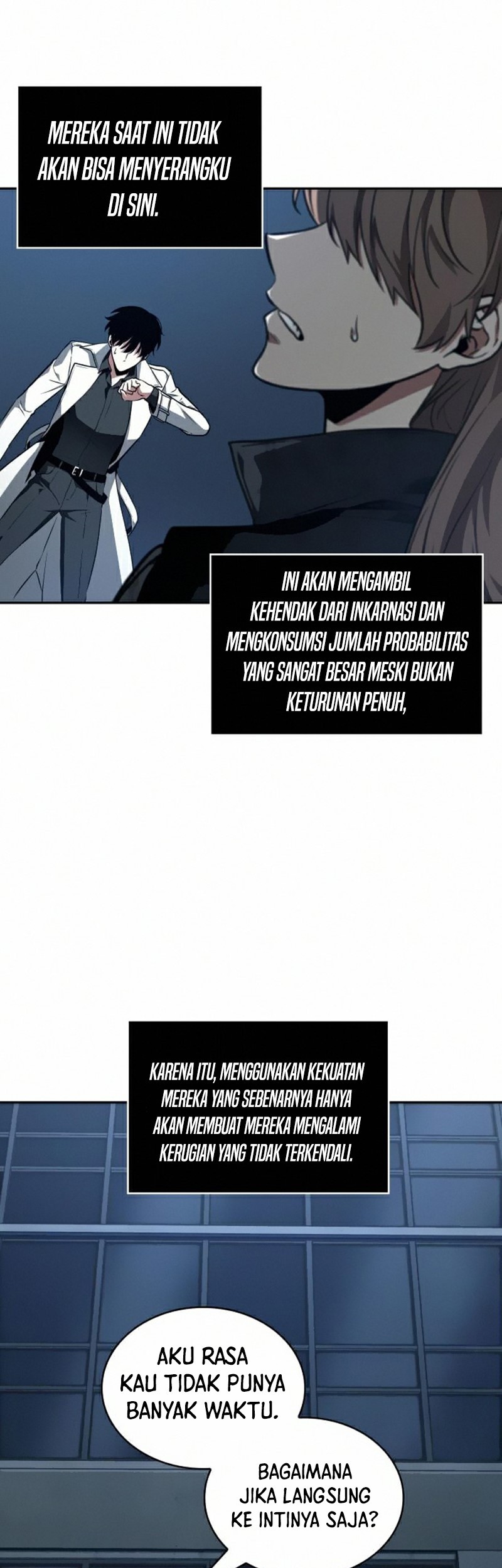 Omniscient Readers Viewpoint Chapter 88 Gambar 18