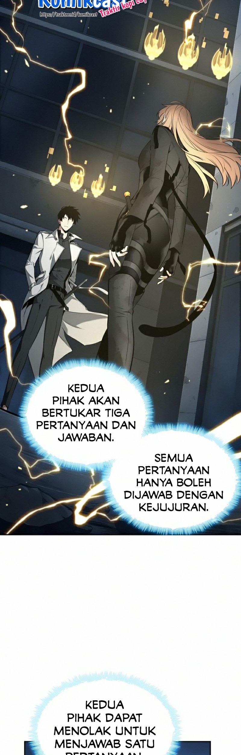 Omniscient Readers Viewpoint Chapter 88 Gambar 28
