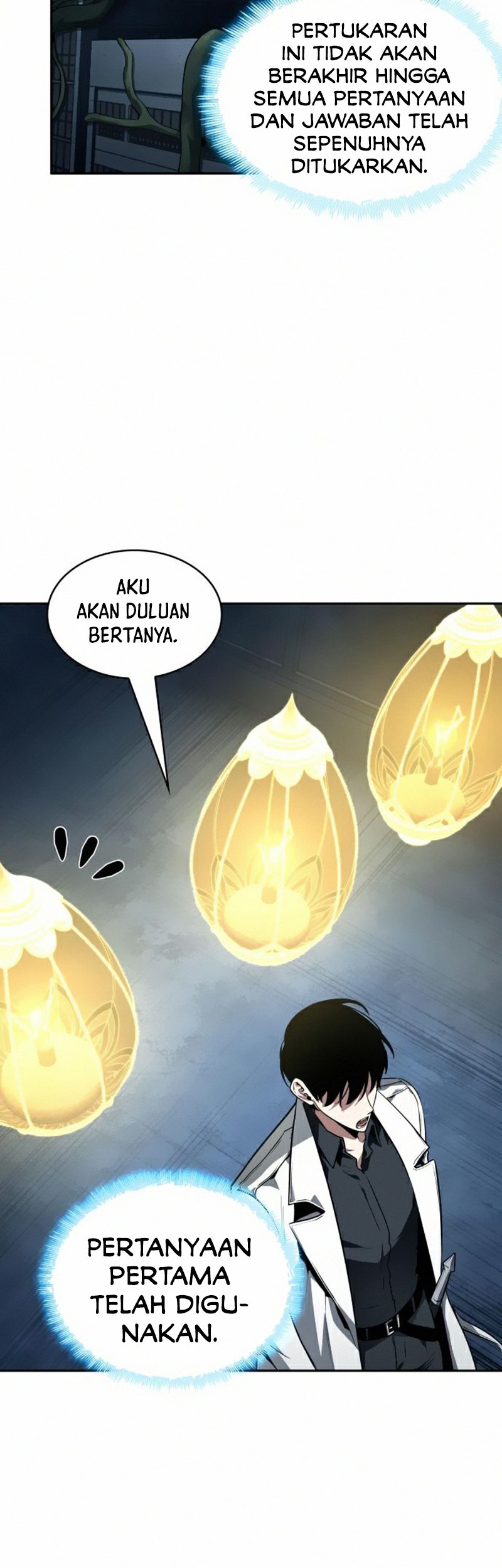 Omniscient Readers Viewpoint Chapter 88 Gambar 30