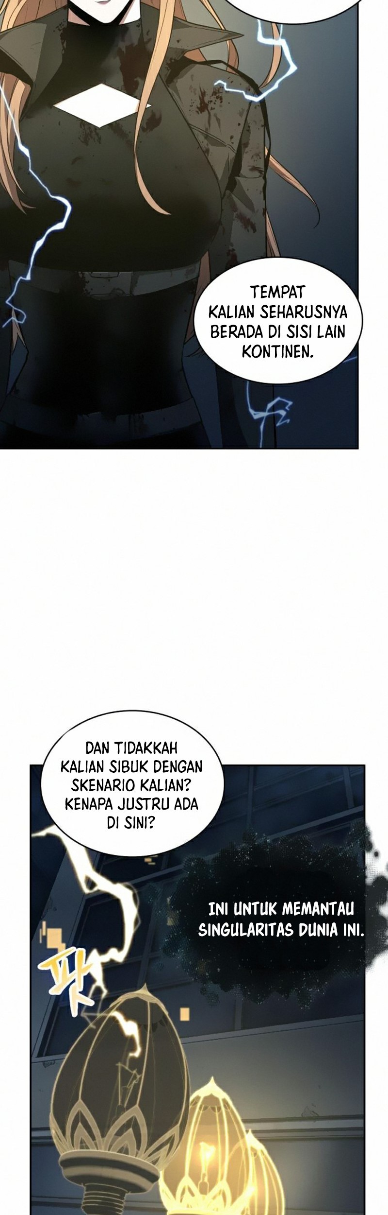 Omniscient Readers Viewpoint Chapter 88 Gambar 32