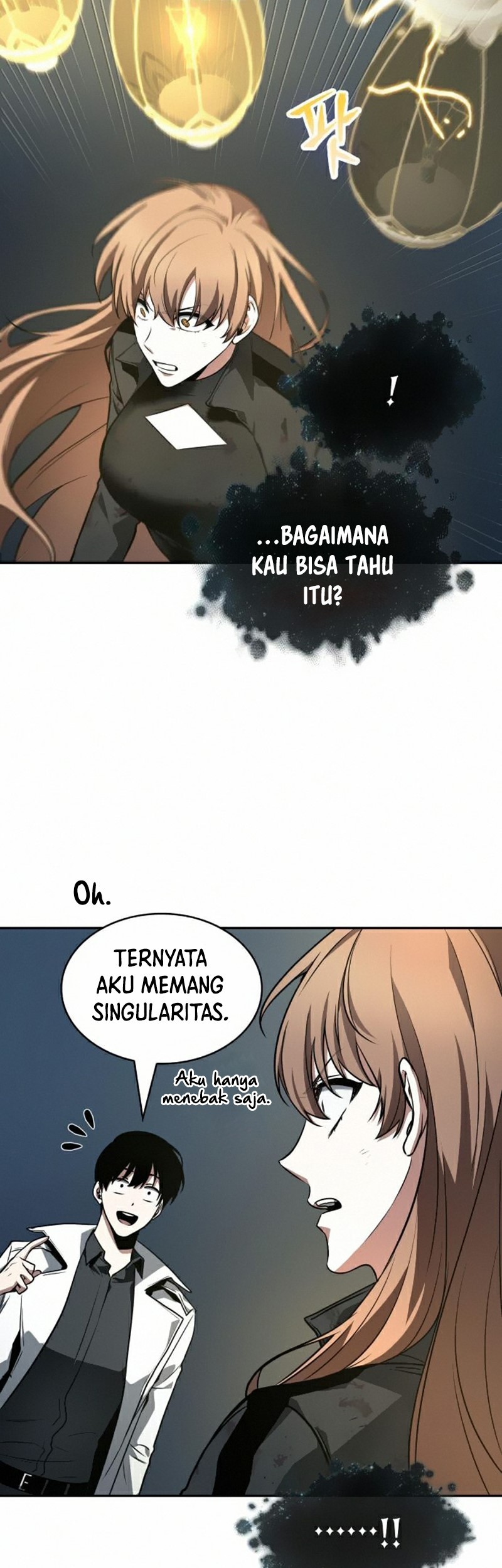 Omniscient Readers Viewpoint Chapter 88 Gambar 38