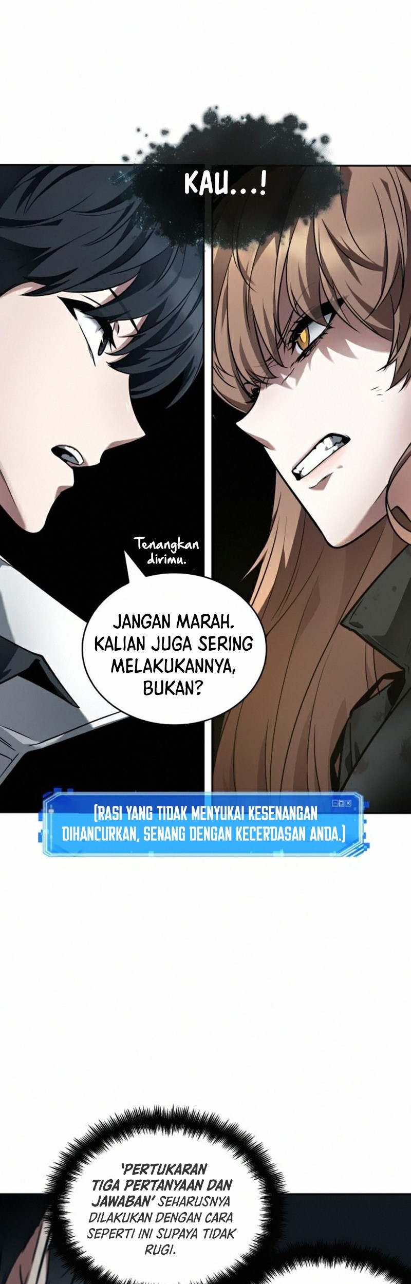 Omniscient Readers Viewpoint Chapter 88 Gambar 40