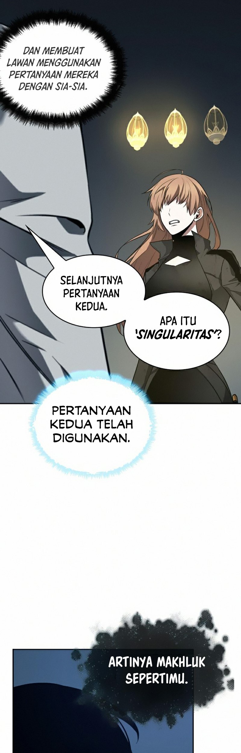 Omniscient Readers Viewpoint Chapter 88 Gambar 42