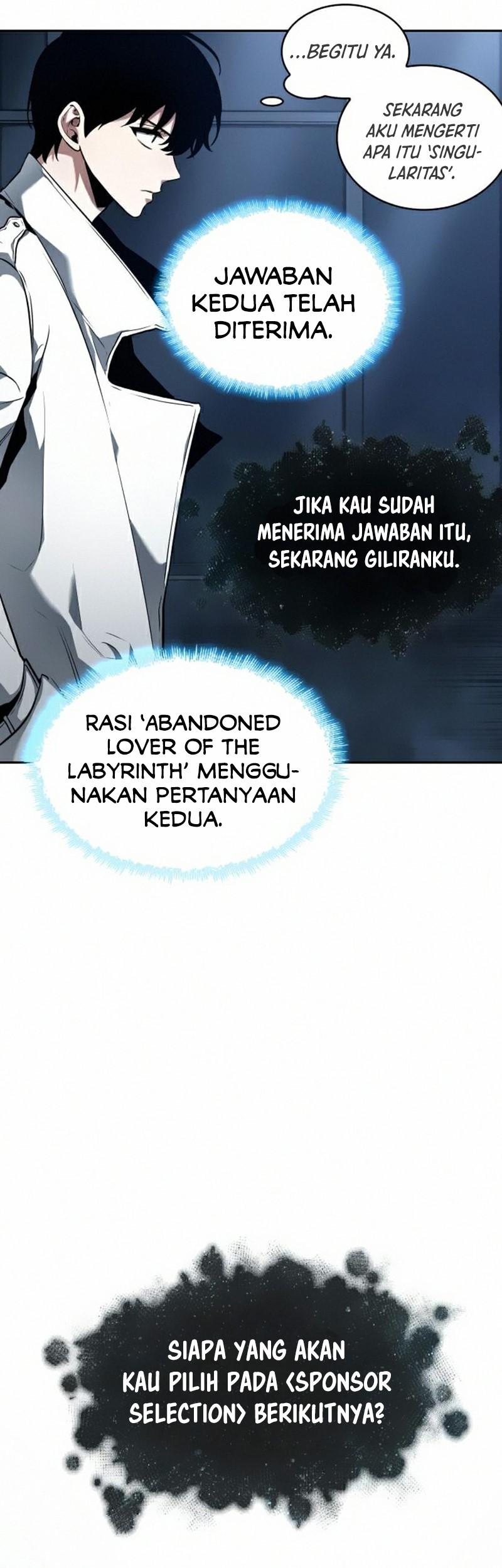 Omniscient Readers Viewpoint Chapter 88 Gambar 50