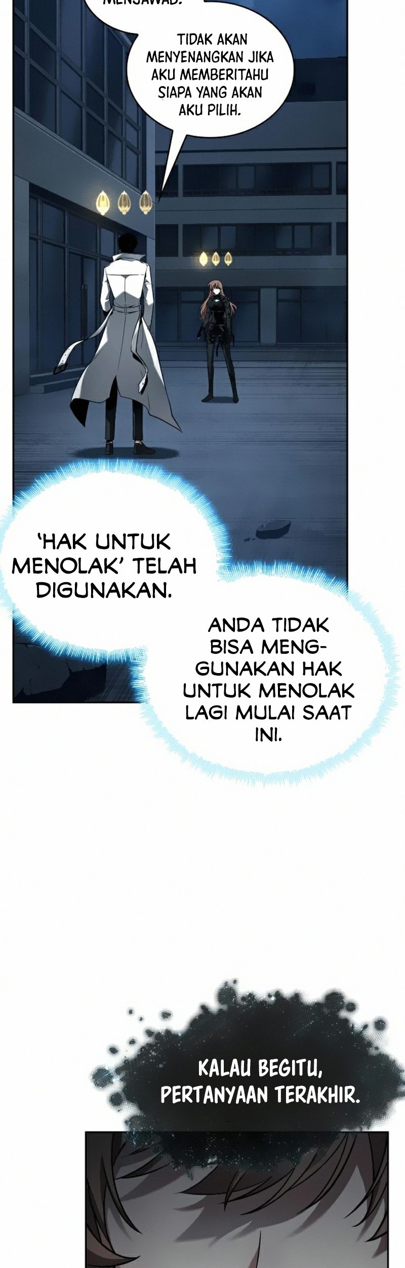 Omniscient Readers Viewpoint Chapter 88 Gambar 54