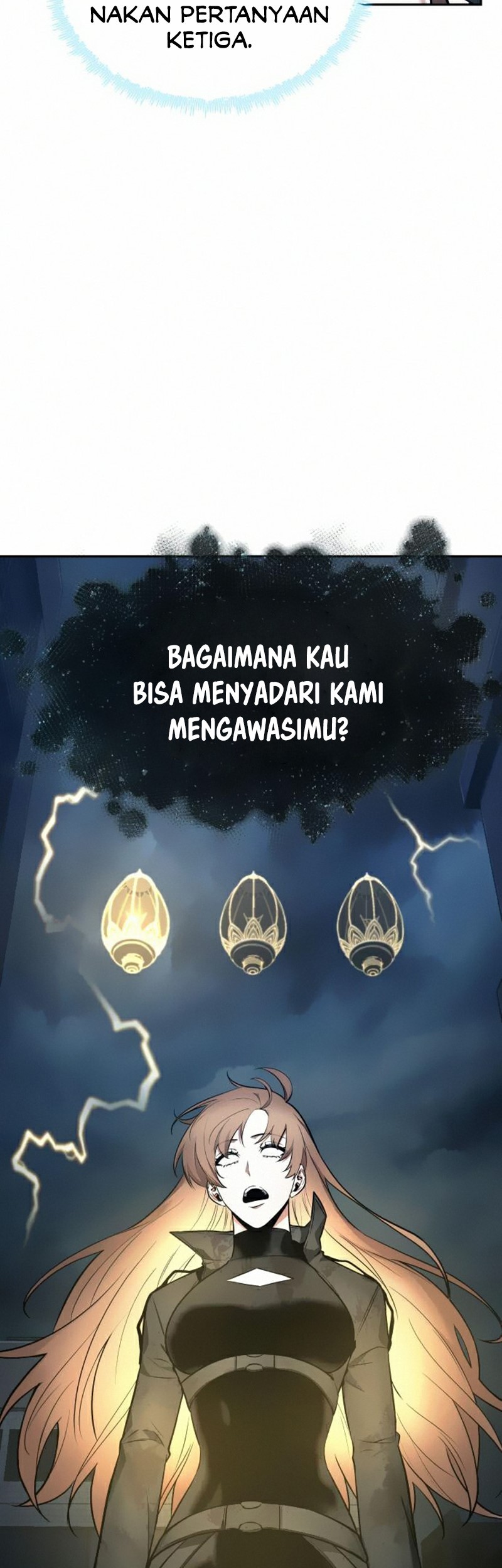 Omniscient Readers Viewpoint Chapter 88 Gambar 56