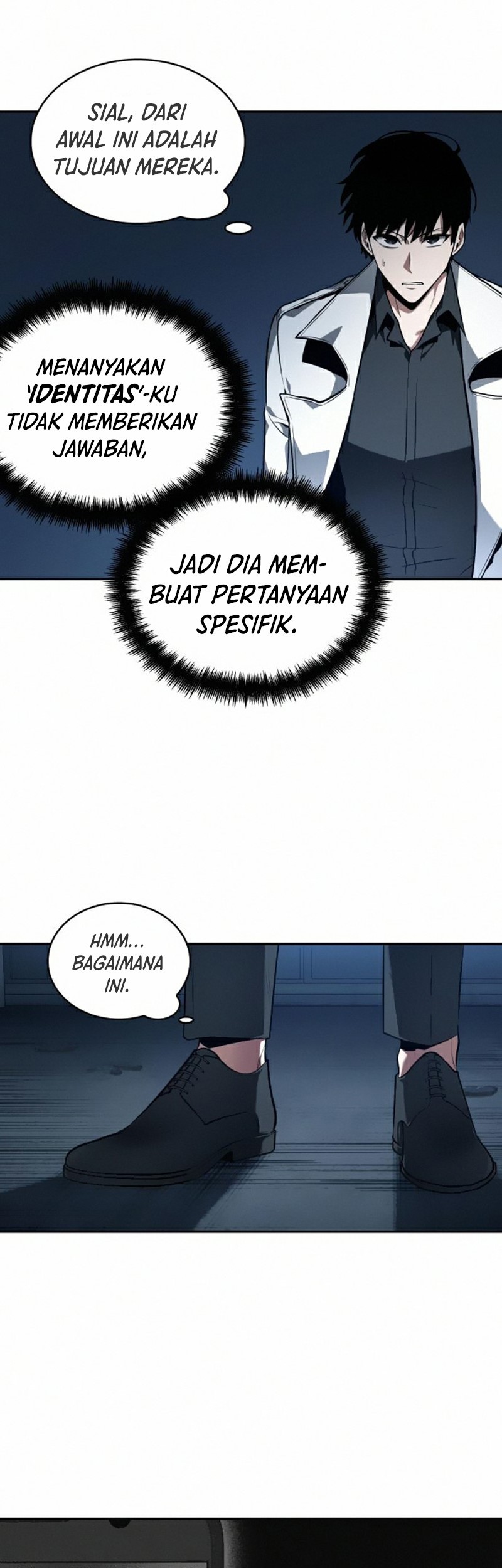 Omniscient Readers Viewpoint Chapter 88 Gambar 58