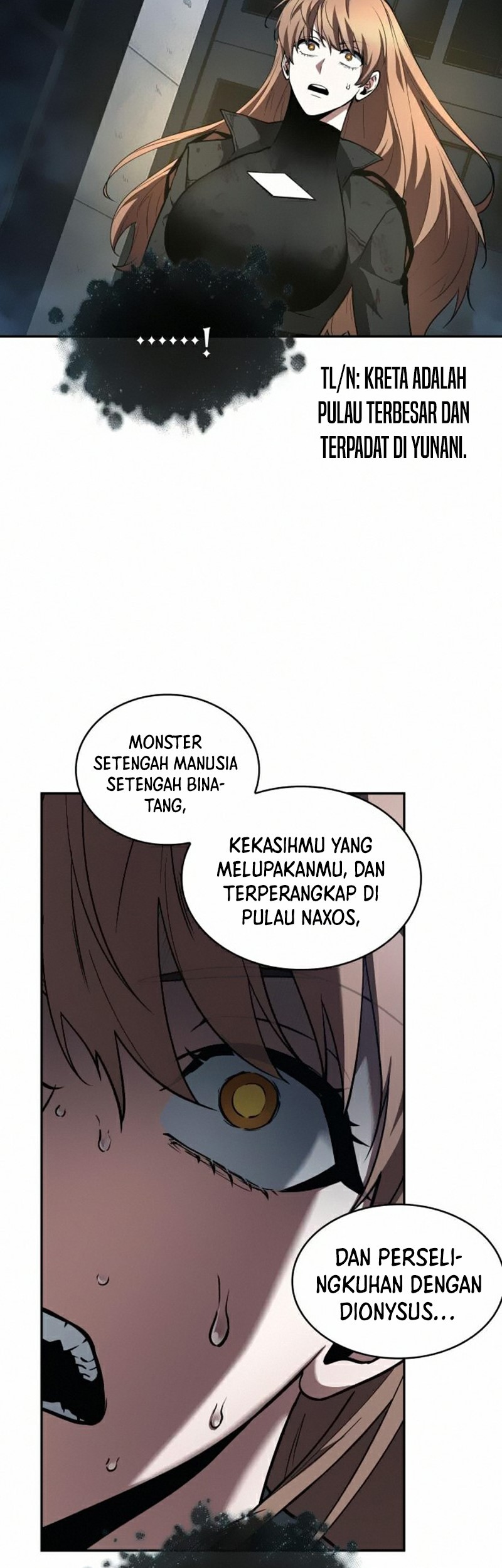 Omniscient Readers Viewpoint Chapter 88 Gambar 68