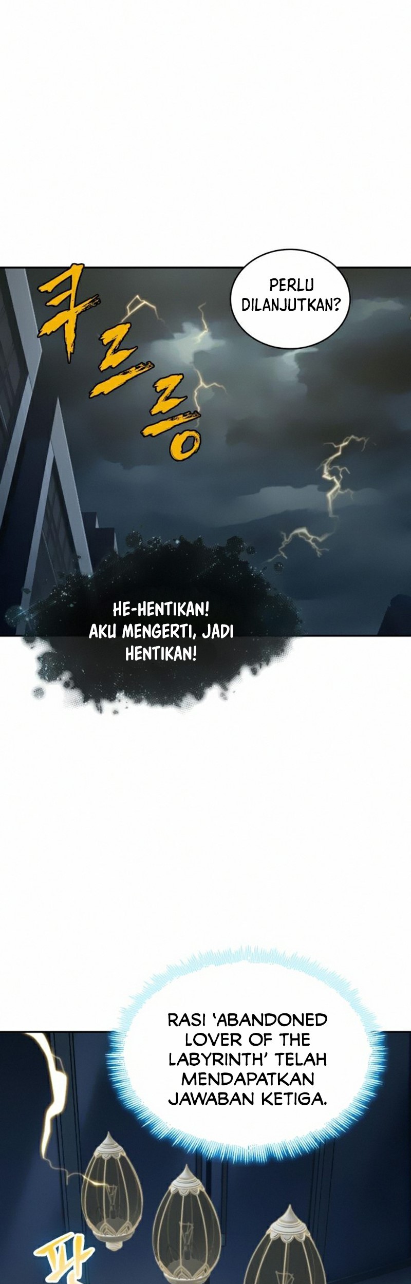 Omniscient Readers Viewpoint Chapter 88 Gambar 70