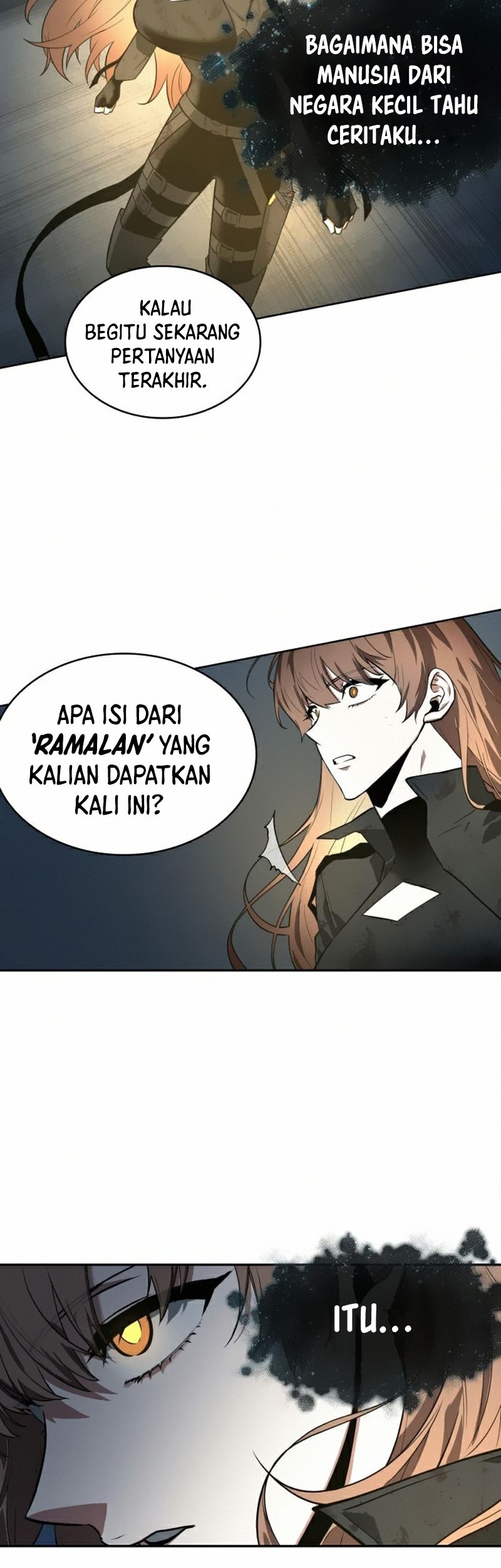 Omniscient Readers Viewpoint Chapter 88 Gambar 72