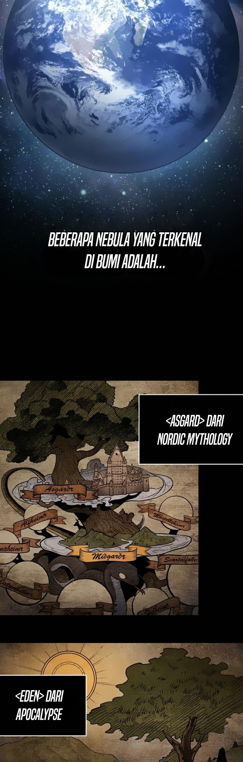 Omniscient Readers Viewpoint Chapter 88 Gambar 4