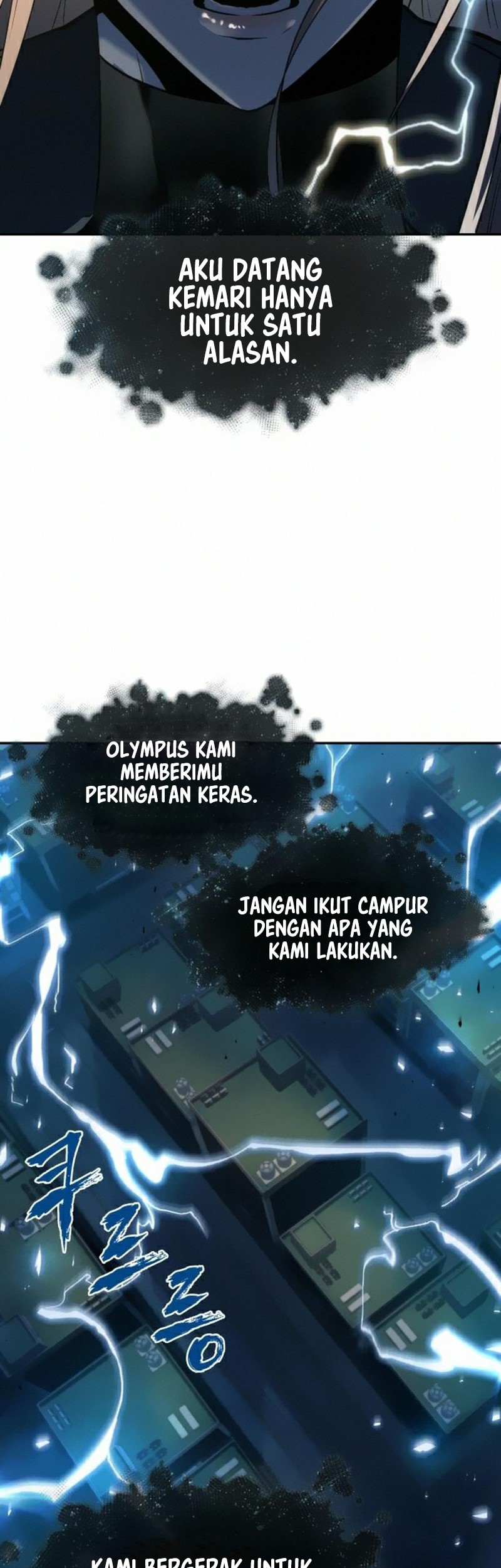 Omniscient Readers Viewpoint Chapter 88 Gambar 80