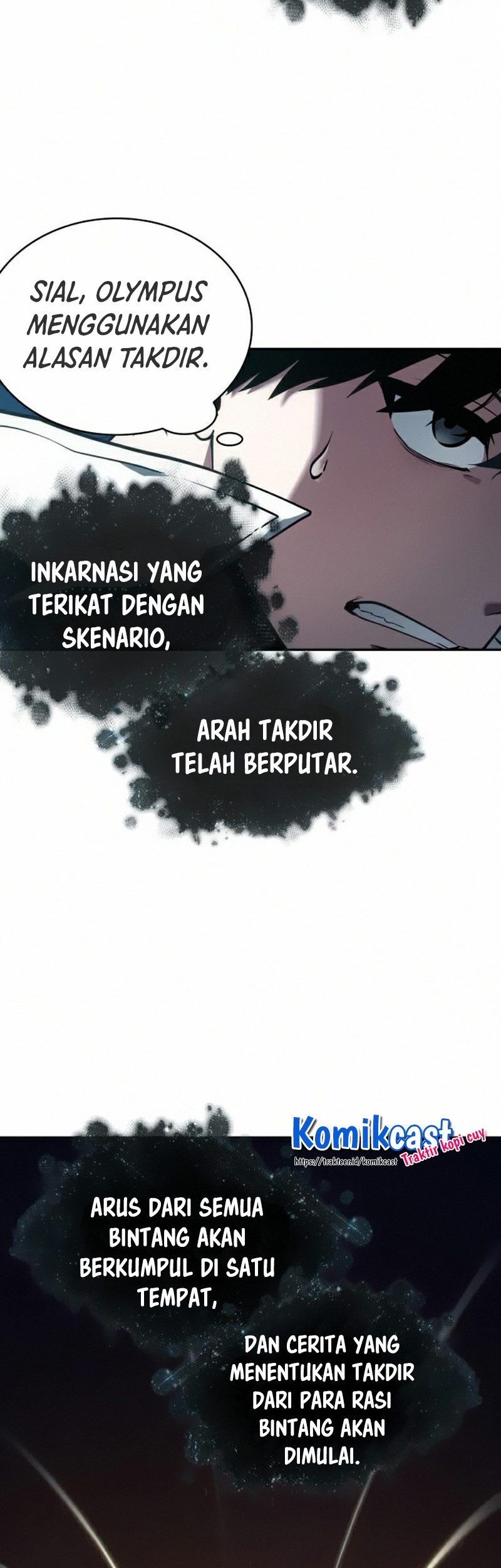 Omniscient Readers Viewpoint Chapter 88 Gambar 84