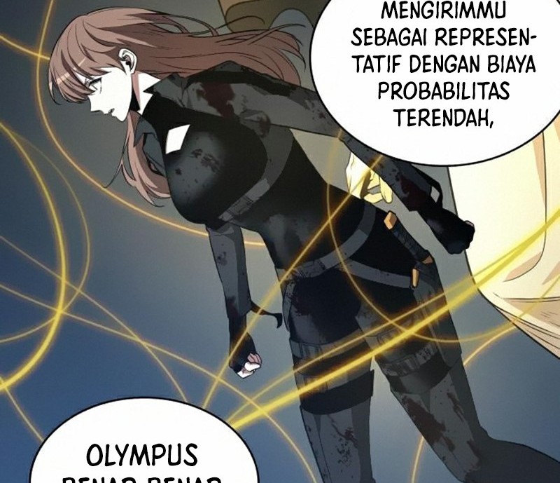 Omniscient Readers Viewpoint Chapter 88 Gambar 13