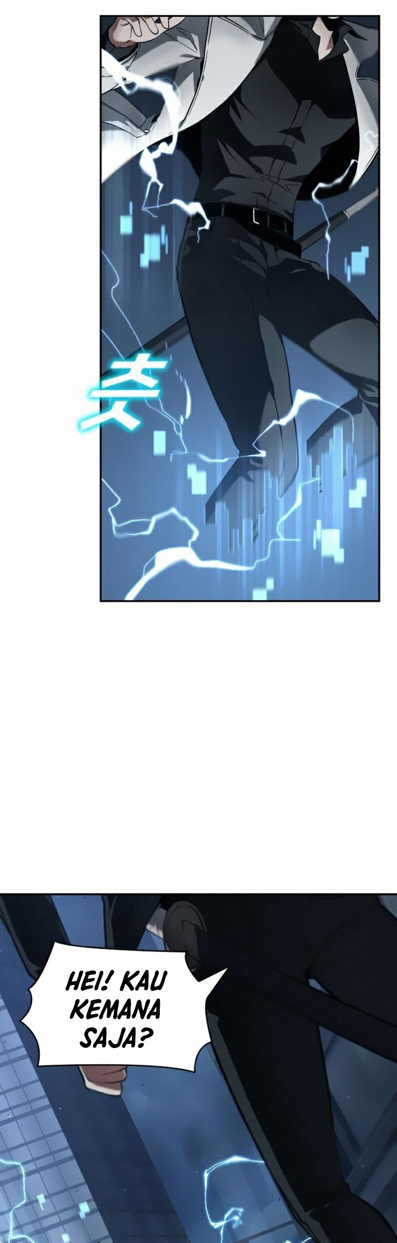 Omniscient Readers Viewpoint Chapter 87 Gambar 22