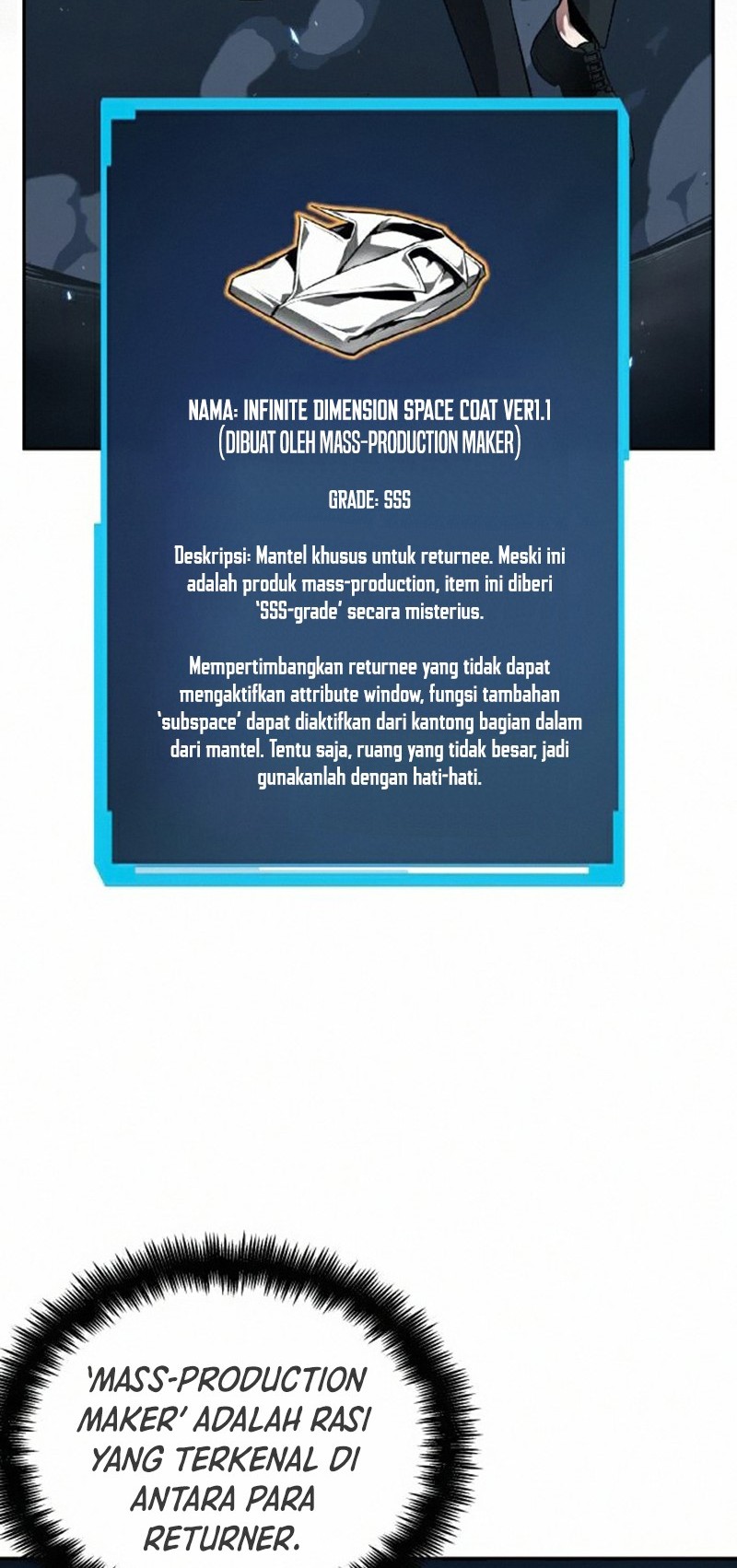 Omniscient Readers Viewpoint Chapter 87 Gambar 29