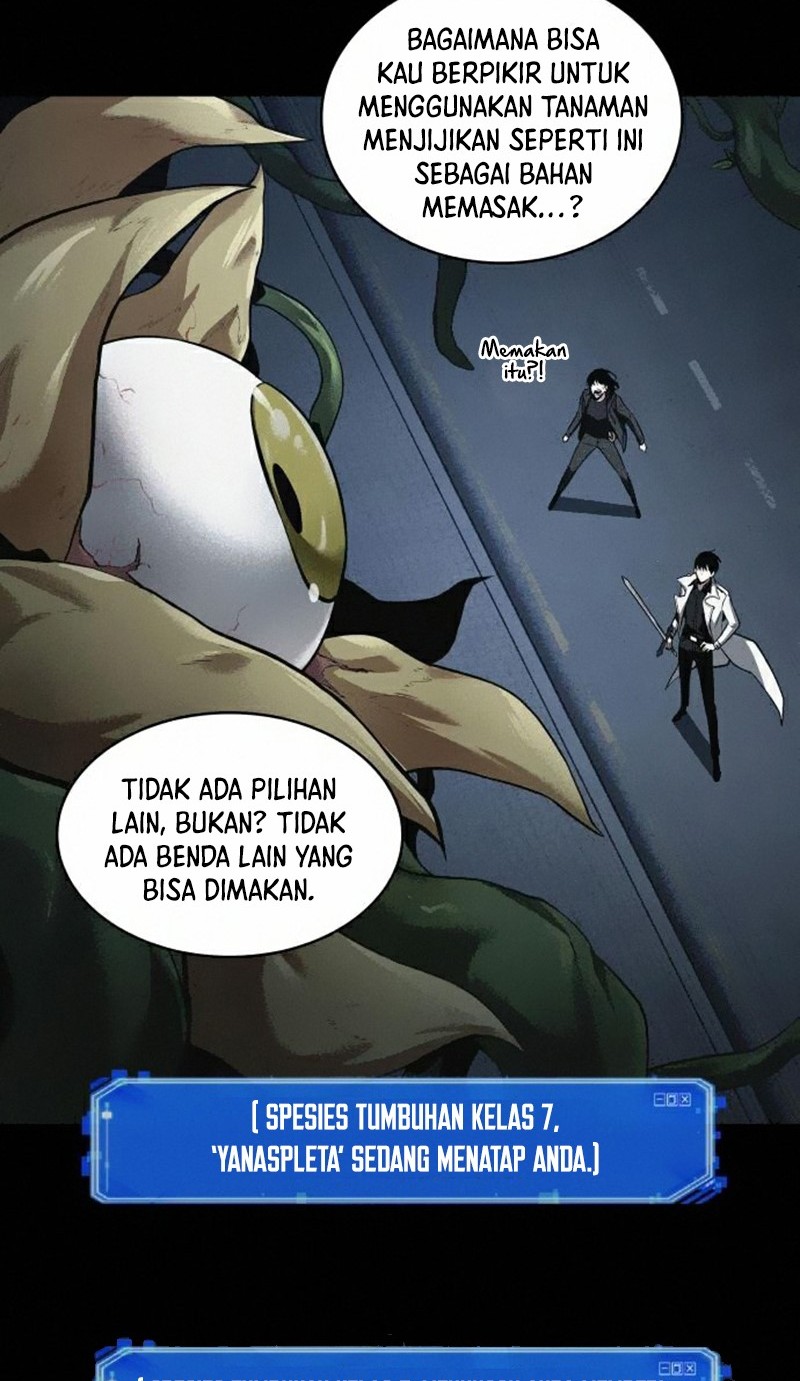 Omniscient Readers Viewpoint Chapter 87 Gambar 35