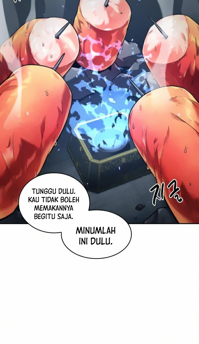 Omniscient Readers Viewpoint Chapter 87 Gambar 37