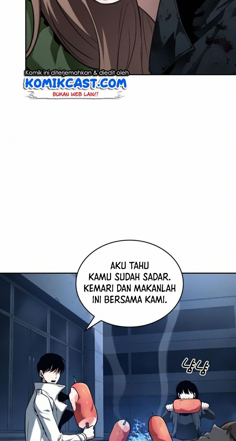 Omniscient Readers Viewpoint Chapter 87 Gambar 45