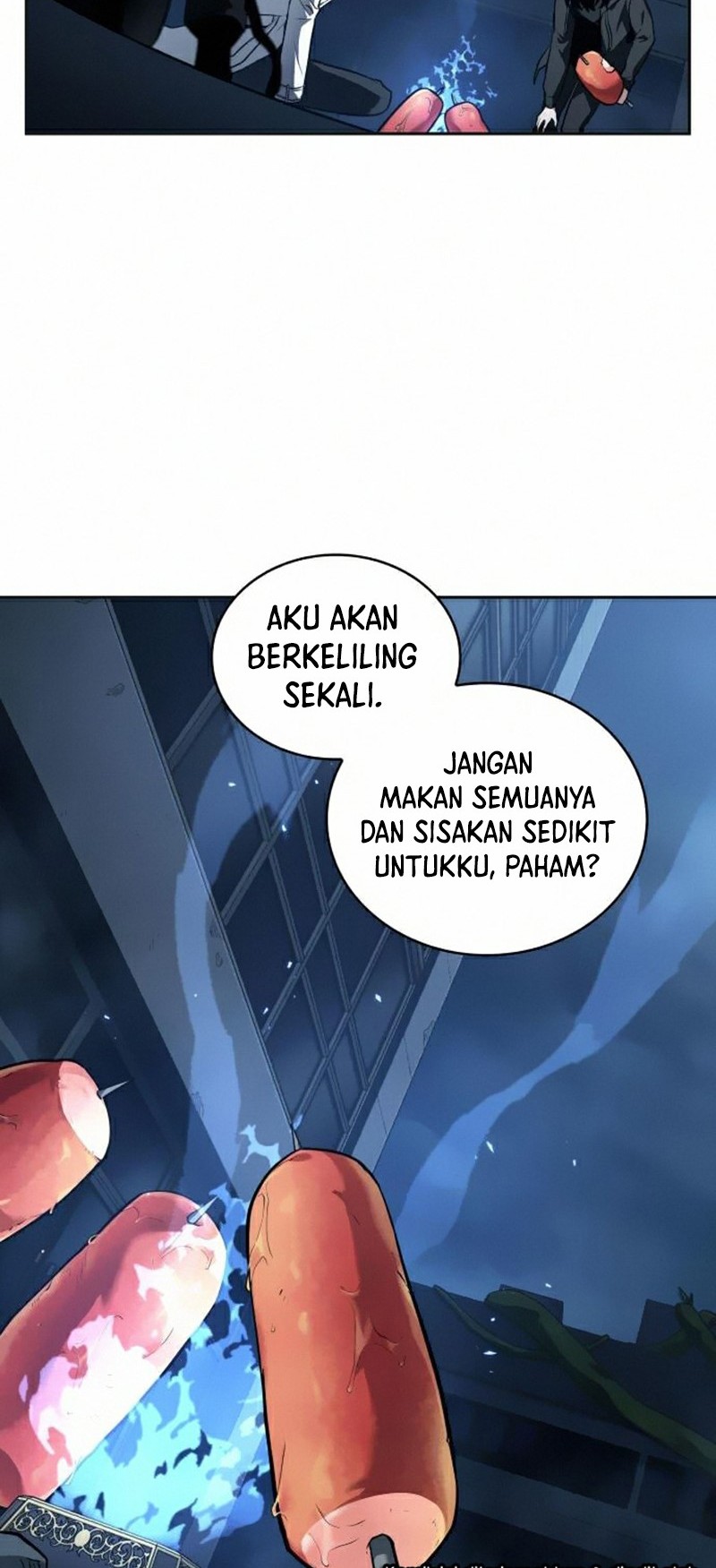Omniscient Readers Viewpoint Chapter 87 Gambar 51