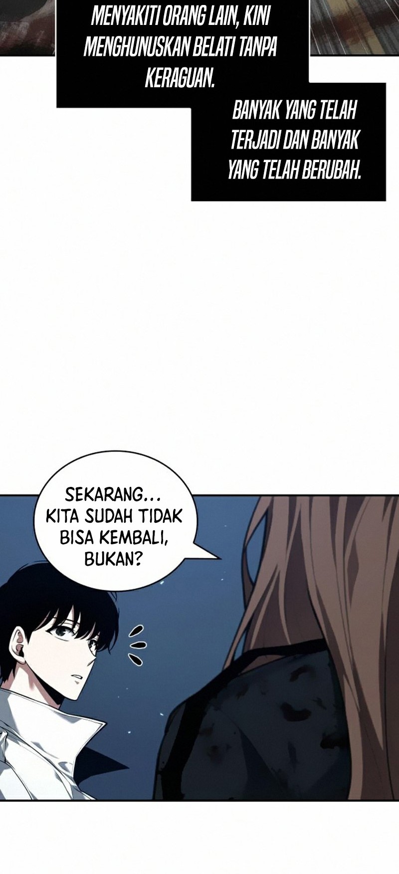 Omniscient Readers Viewpoint Chapter 87 Gambar 55