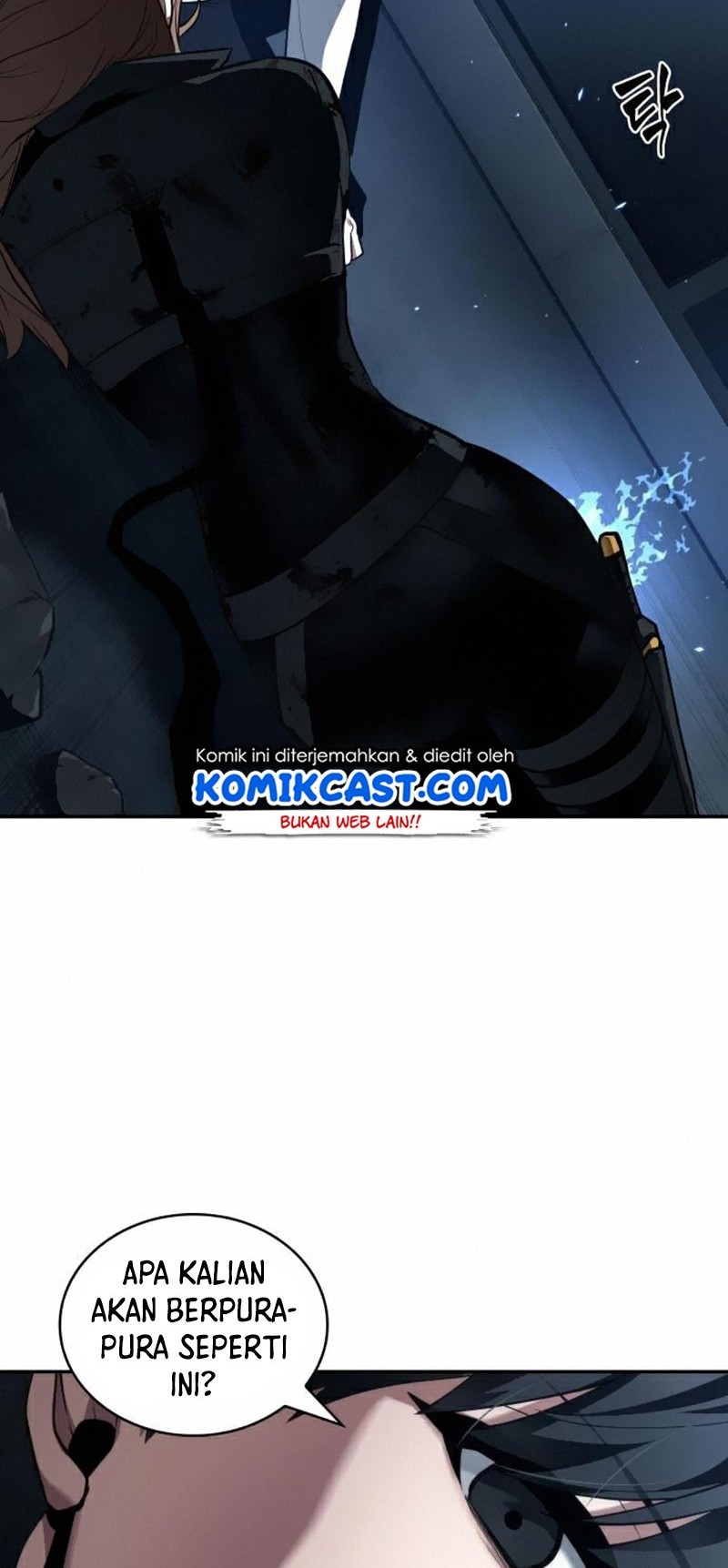 Omniscient Readers Viewpoint Chapter 87 Gambar 69